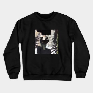 The drift Crewneck Sweatshirt